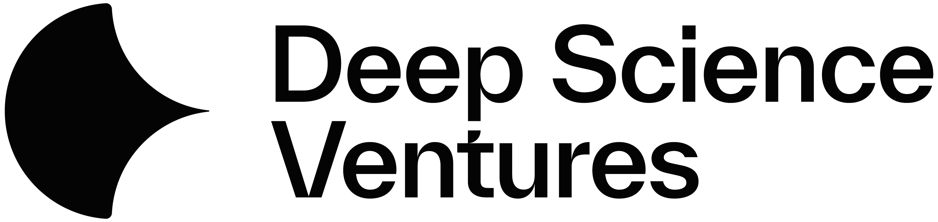 Deep Science Ventures